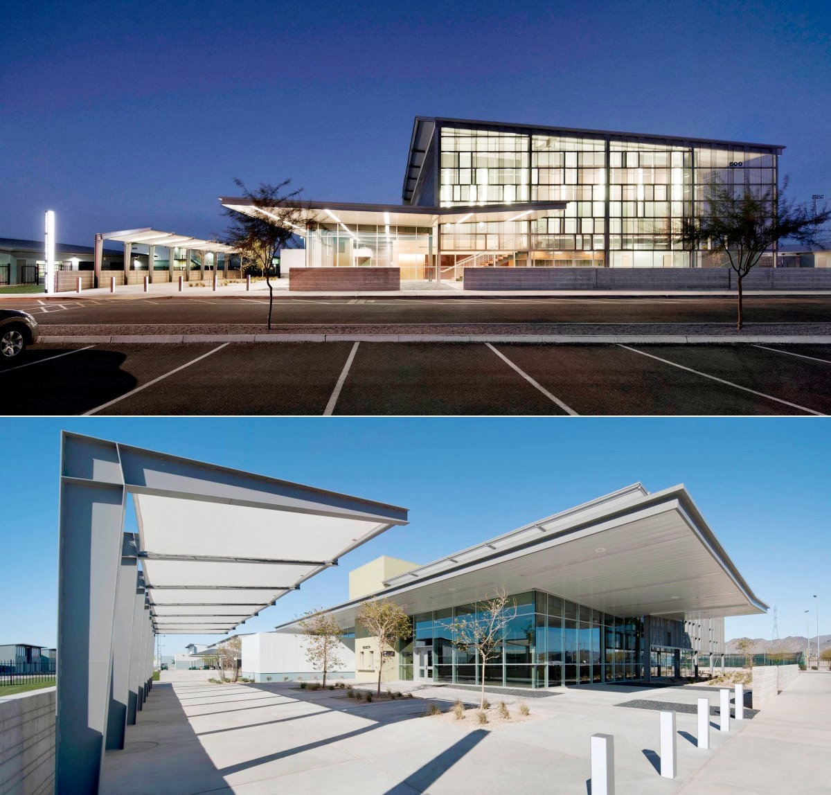 truong hoc dep anh 5