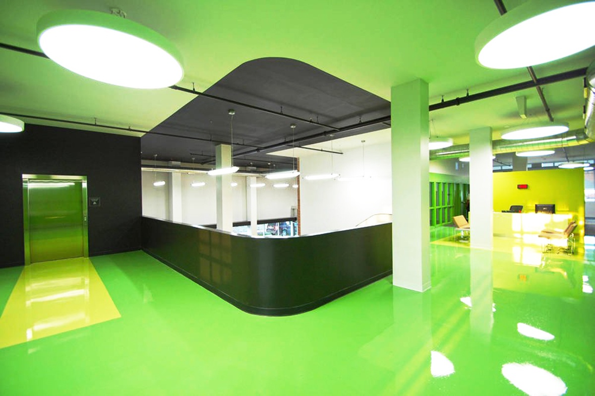 truong hoc dep anh 8