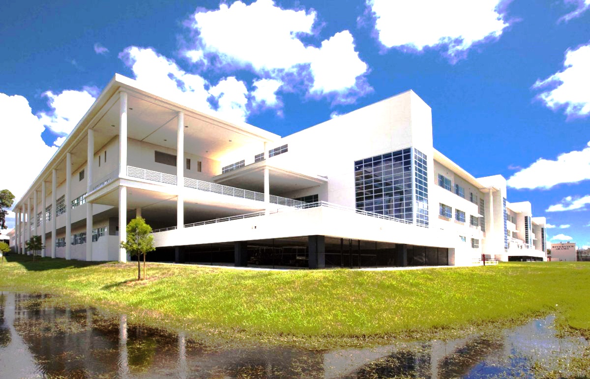 truong hoc dep anh 9