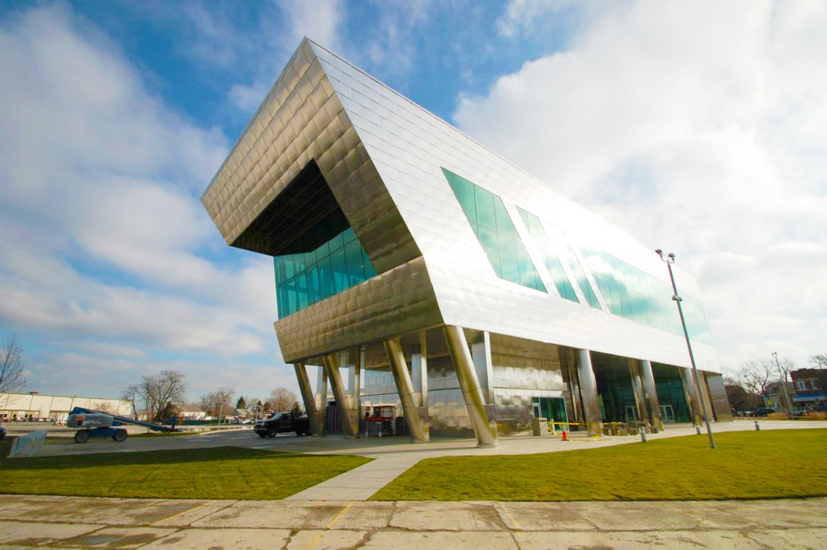 truong hoc dep anh 12