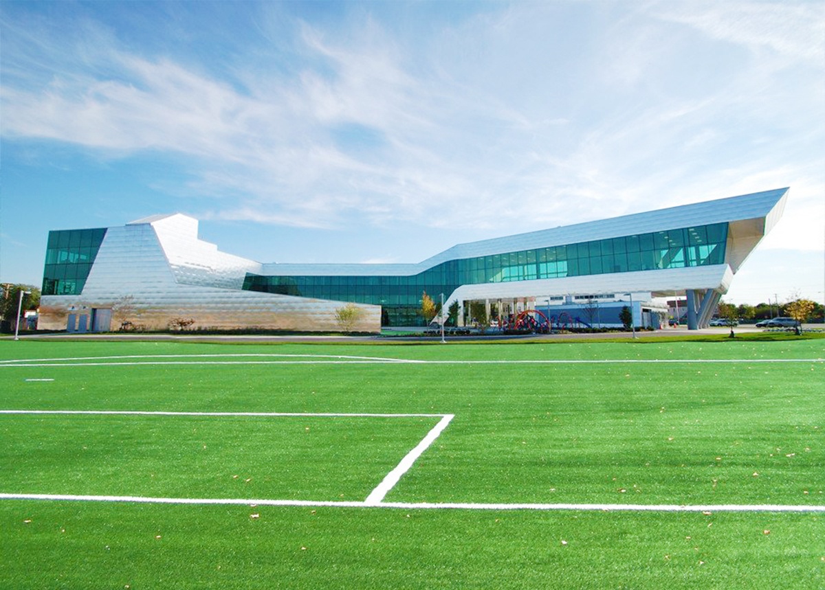 truong hoc dep anh 13