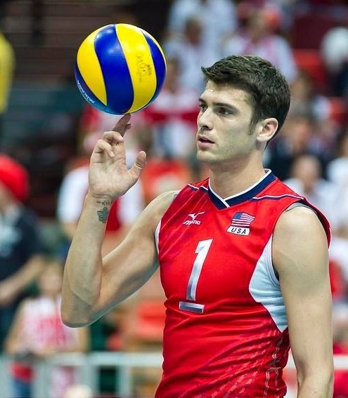 Dan trai dep tai Olympic 2016 anh 8