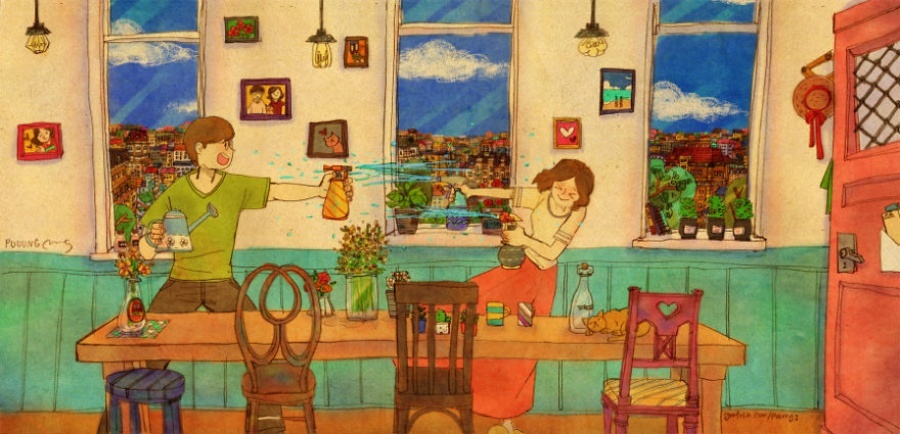 tinh yeu vinh cuu anh 12