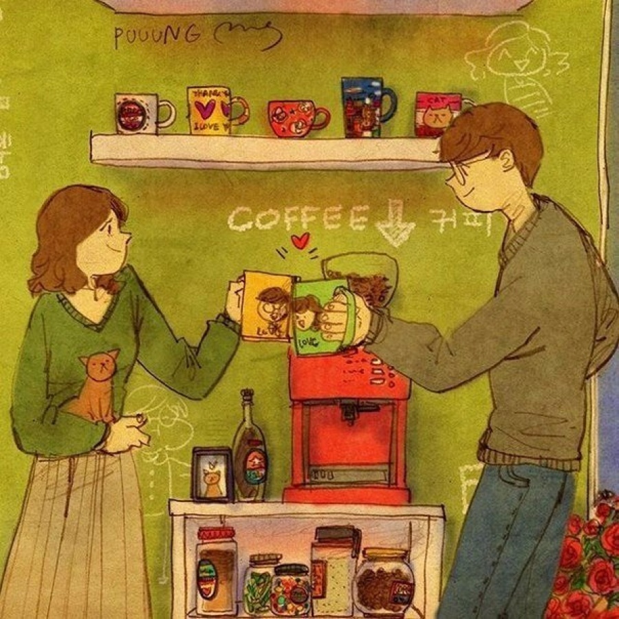 tinh yeu vinh cuu anh 13