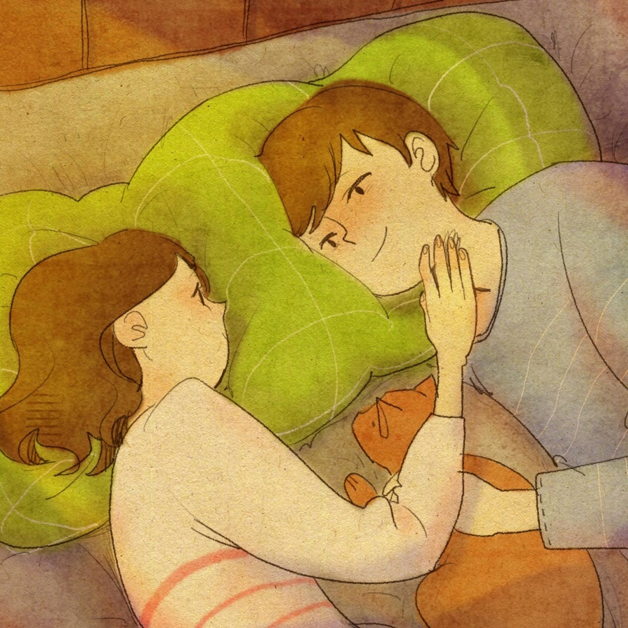 tinh yeu vinh cuu anh 14