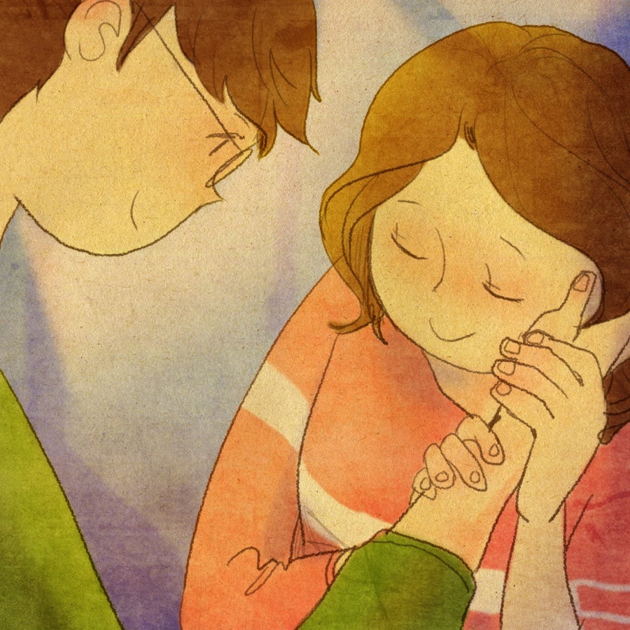 tinh yeu vinh cuu anh 15