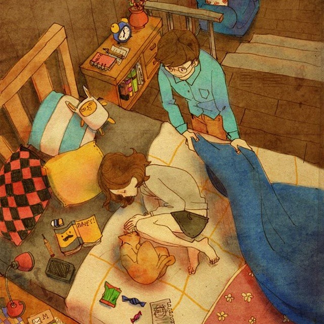 tinh yeu vinh cuu anh 6