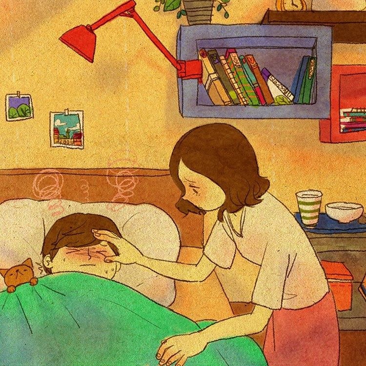 tinh yeu vinh cuu anh 5