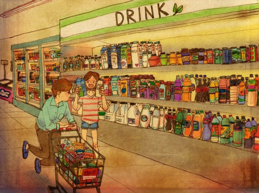 tinh yeu vinh cuu anh 3