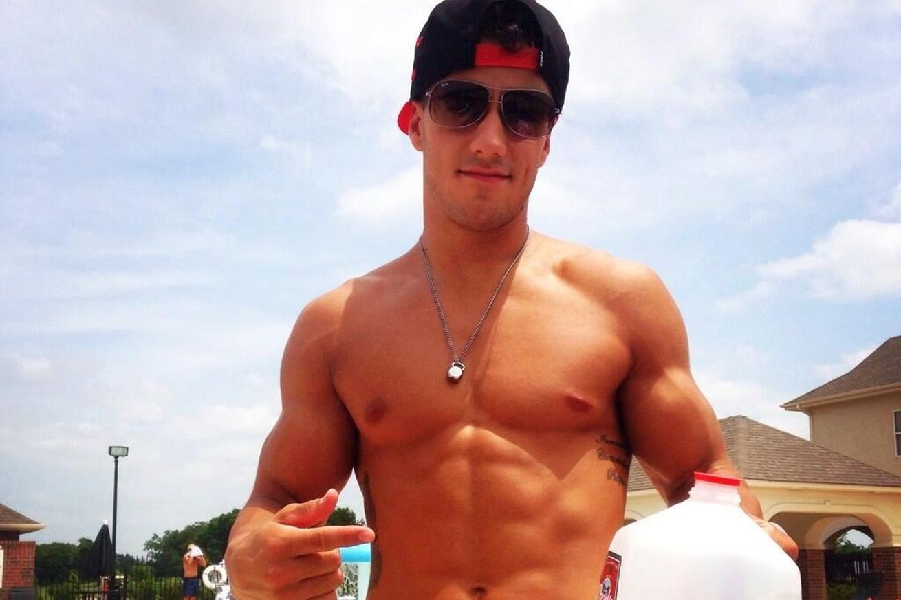 Dan trai dep tai Olympic 2016 anh 10