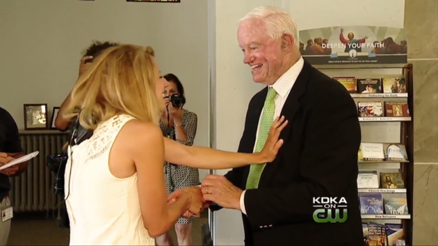 co dau gap nguoi mang trai tim cua cha anh 2