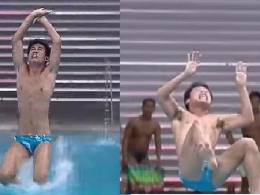 Phan thi nhay cau nhan toan diem 0 hinh anh