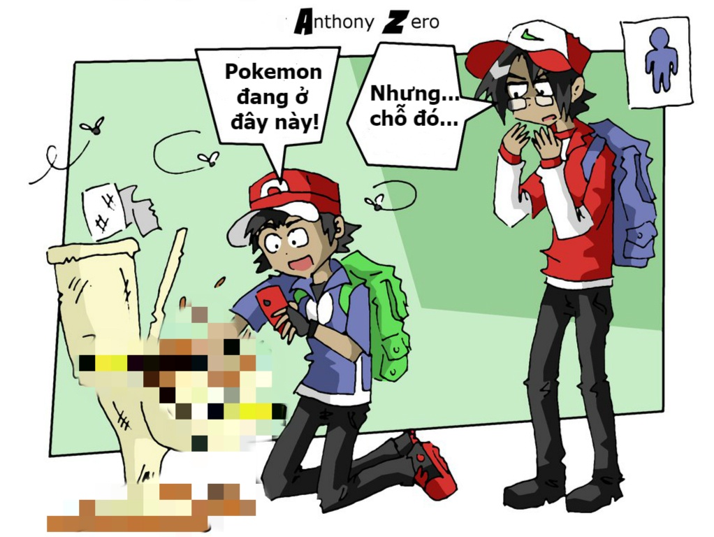 Pokemon Go anh 9