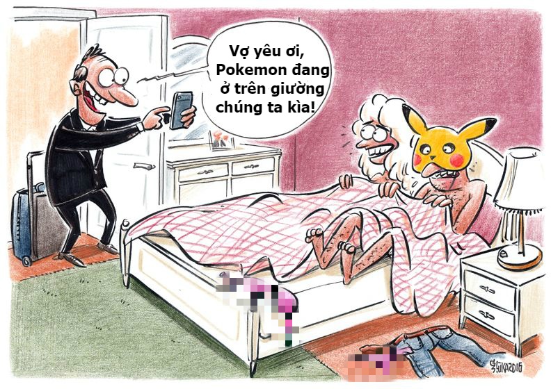 Pokemon Go anh 8