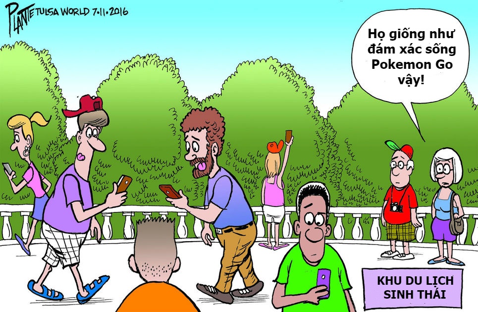 Pokemon Go anh 4