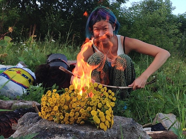 du lich 22 nuoc voi 200 USD anh 14