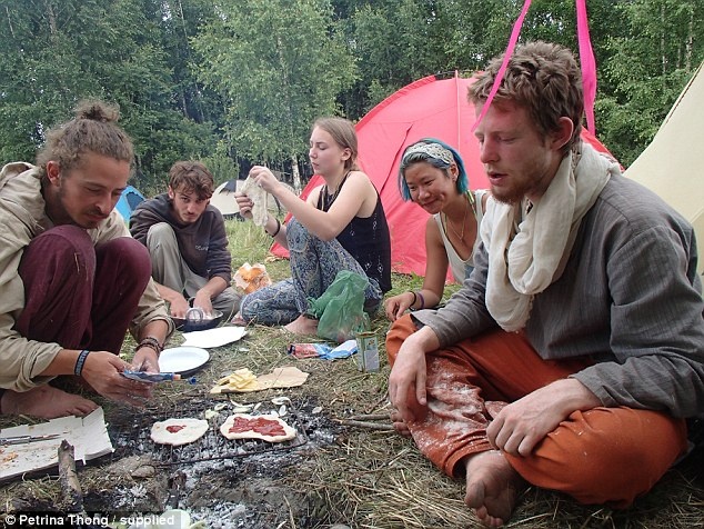 du lich 22 nuoc voi 200 USD anh 12