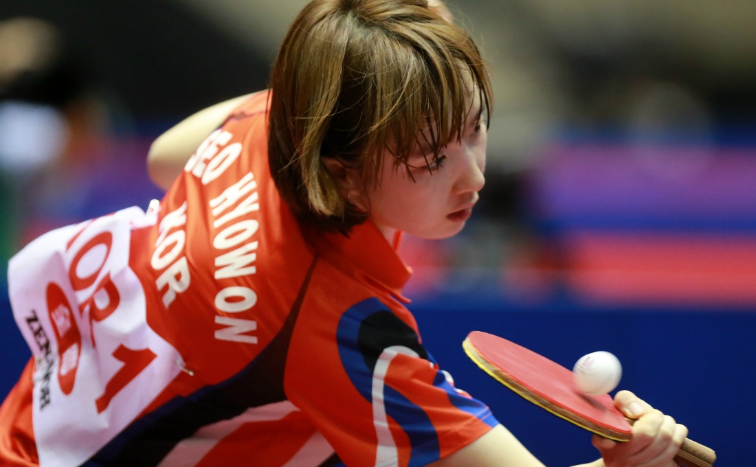 nu van dong vien Han Quoc xinh dep anh 5