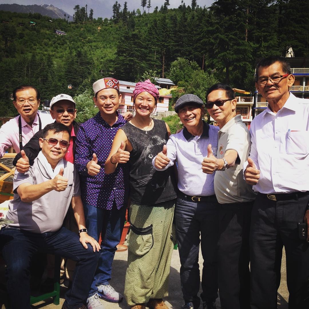 du lich 22 nuoc voi 200 USD anh 8