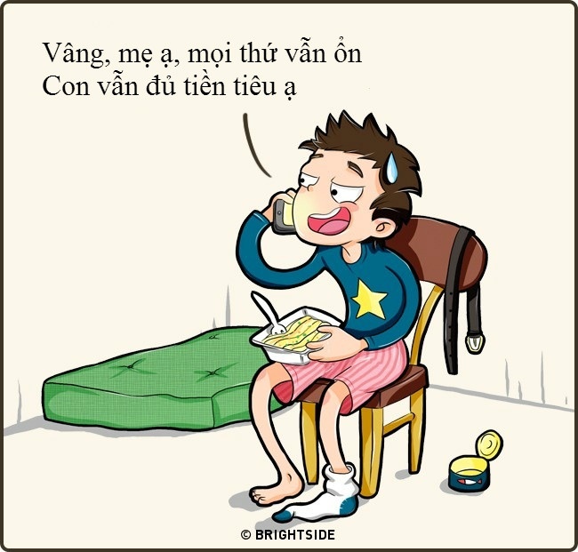 dieu con kho noi voi cha me anh 1