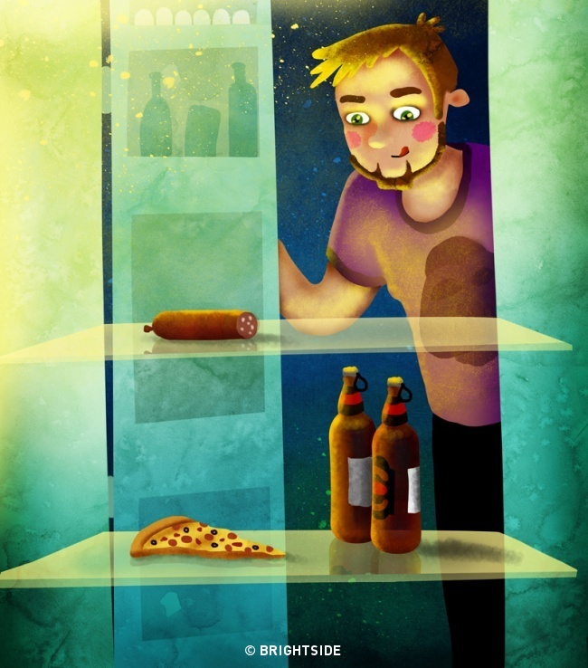 thoi quen cua nguoi khong hanh phuc anh 11