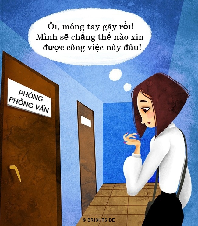 thoi quen cua nguoi khong hanh phuc anh 12