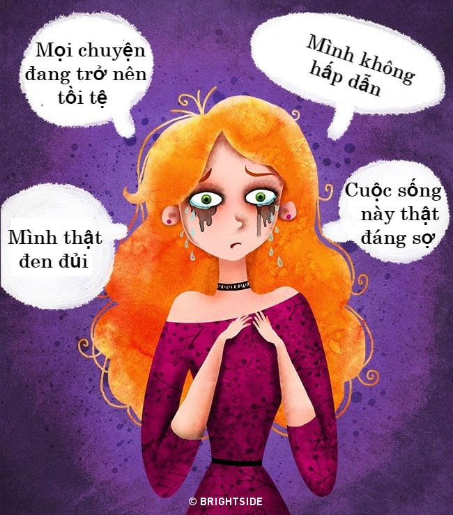 thoi quen cua nguoi khong hanh phuc anh 1