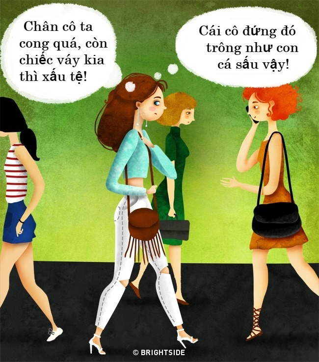 thoi quen cua nguoi khong hanh phuc anh 2