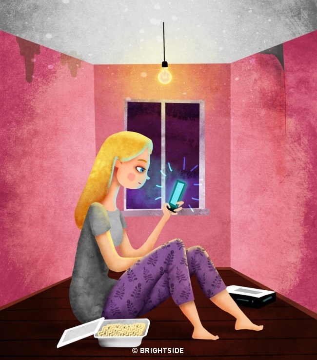 thoi quen cua nguoi khong hanh phuc anh 3