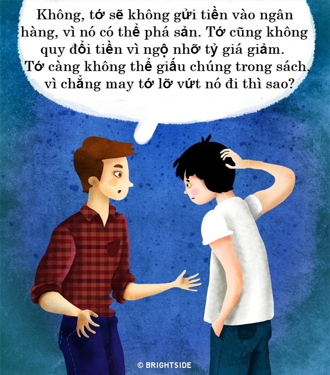 thoi quen cua nguoi khong hanh phuc anh 7