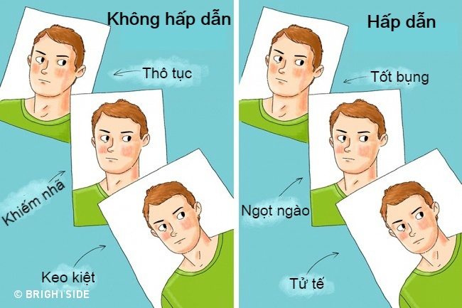 bi quyet thu hut nguoi doi dien anh 4