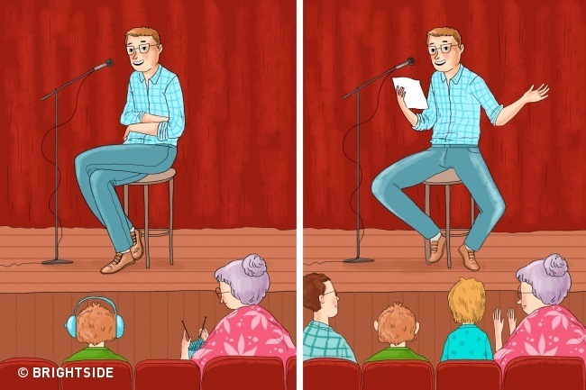 bi quyet thu hut nguoi doi dien anh 5