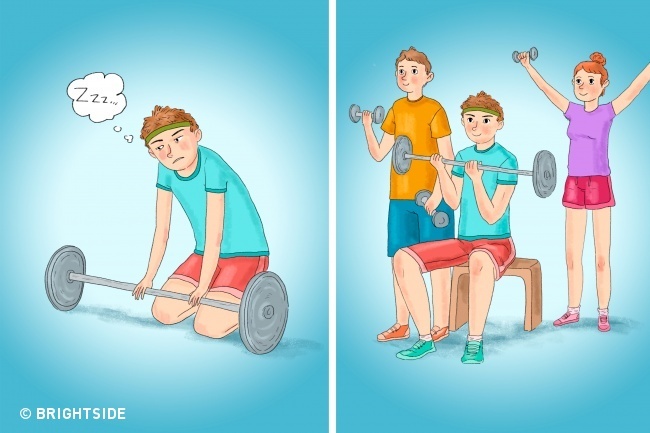 bi quyet thu hut nguoi doi dien anh 6