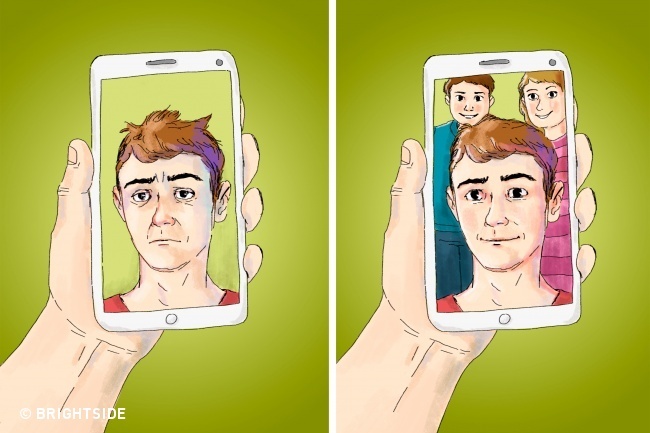 bi quyet thu hut nguoi doi dien anh 3