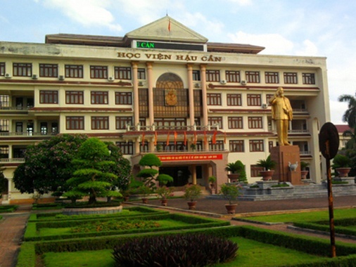 Diem chuan Hoc vien Hau can anh 1