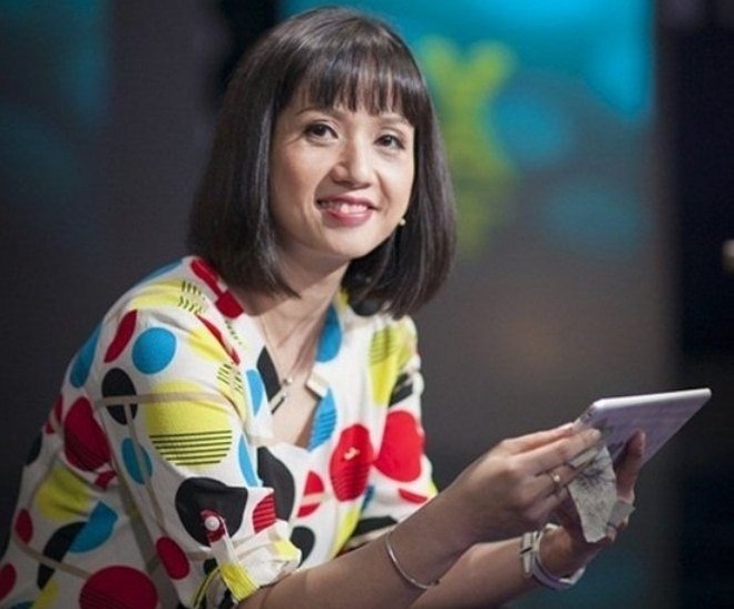 Ky luc cua Duong len dinh Olympia anh 1