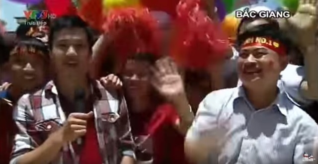 MC Trần Ngọc Đường lên đỉnh Olympia ảnh 1 MC Tran Ngoc Duong len dinh Olympia anh 1