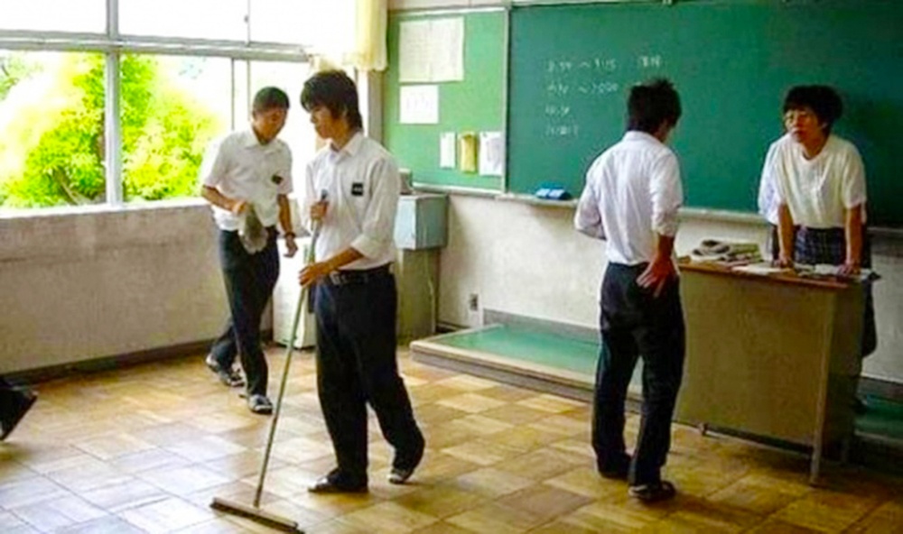 giáo dục Nhật Bản ảnh 3 giao duc Nhat Ban anh 3