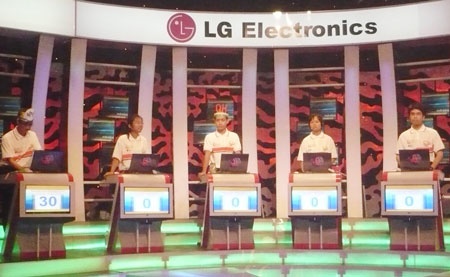 Ky luc cua Duong len dinh Olympia anh 3