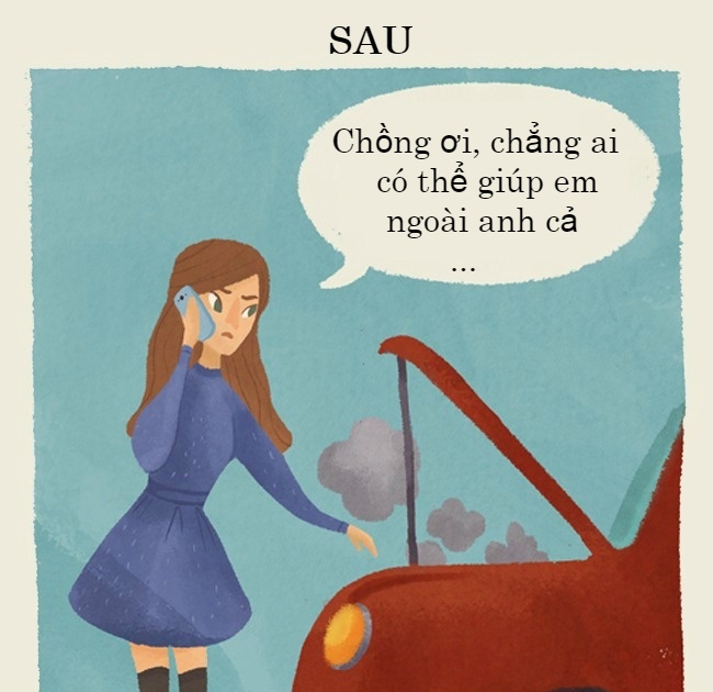 su khac nhau truoc va sau ket hon anh 14
