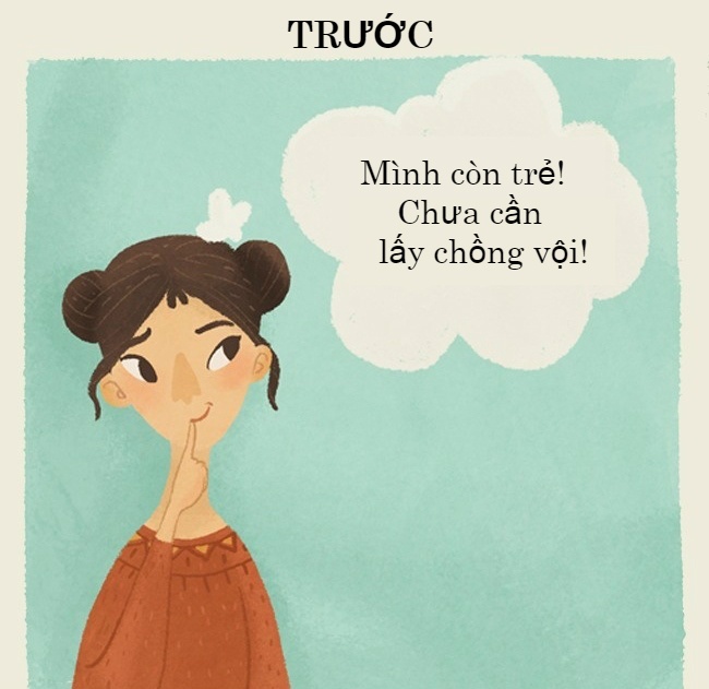 su khac nhau truoc va sau ket hon anh 15