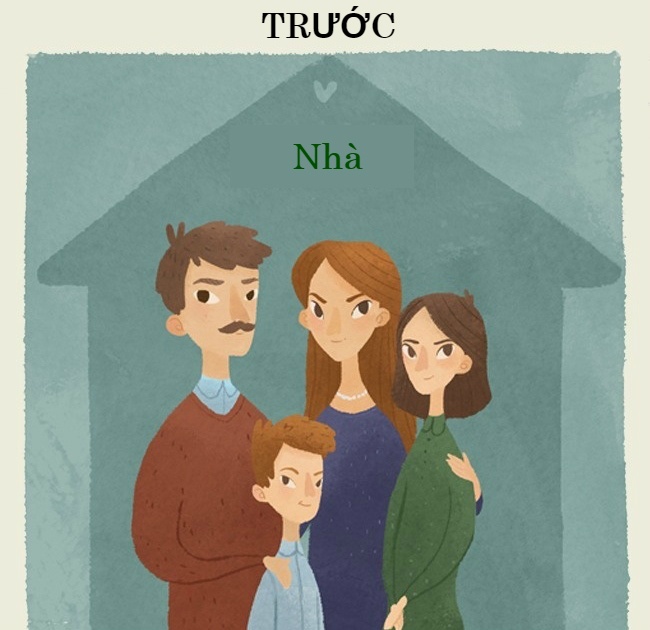 su khac nhau truoc va sau ket hon anh 17