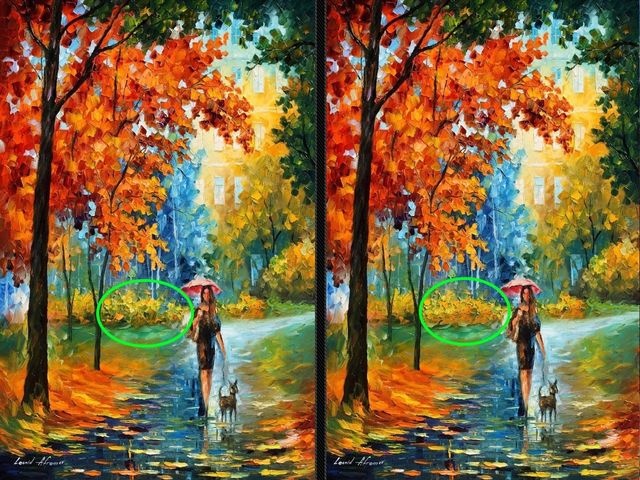 thu thach tim diem khac biet anh 12