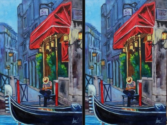 thu thach tim diem khac biet anh 13