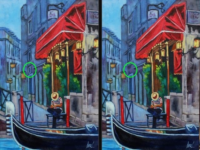 thu thach tim diem khac biet anh 14