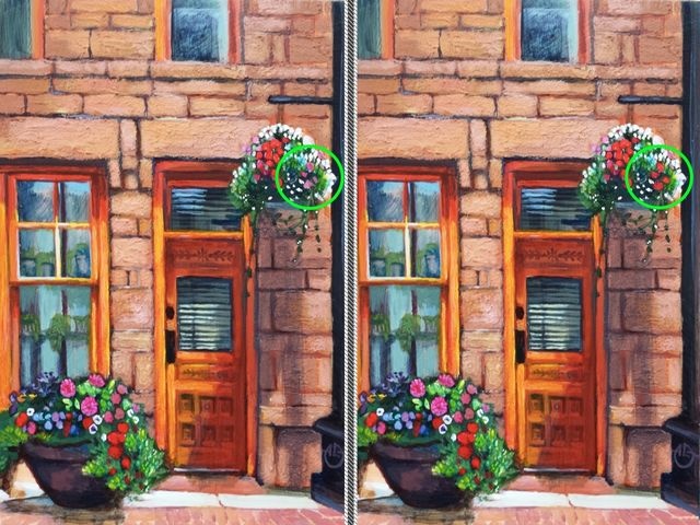 thu thach tim diem khac biet anh 16