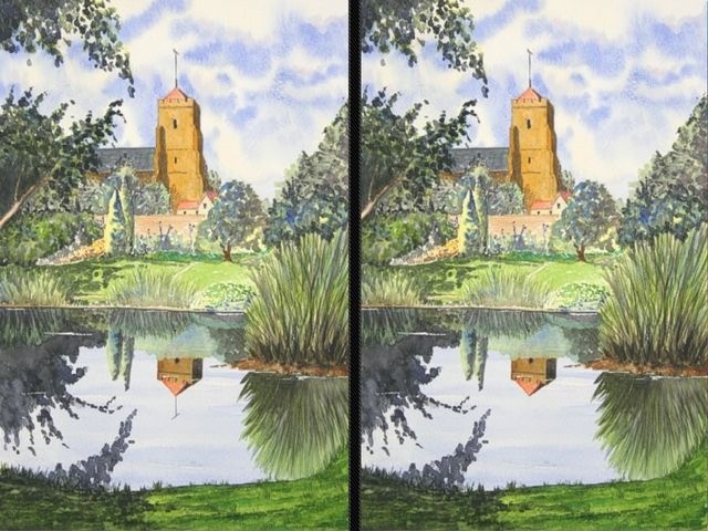 thu thach tim diem khac biet anh 17