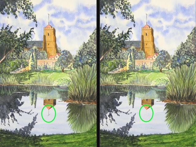 thu thach tim diem khac biet anh 18