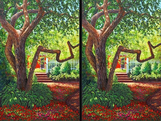 thu thach tim diem khac biet anh 19