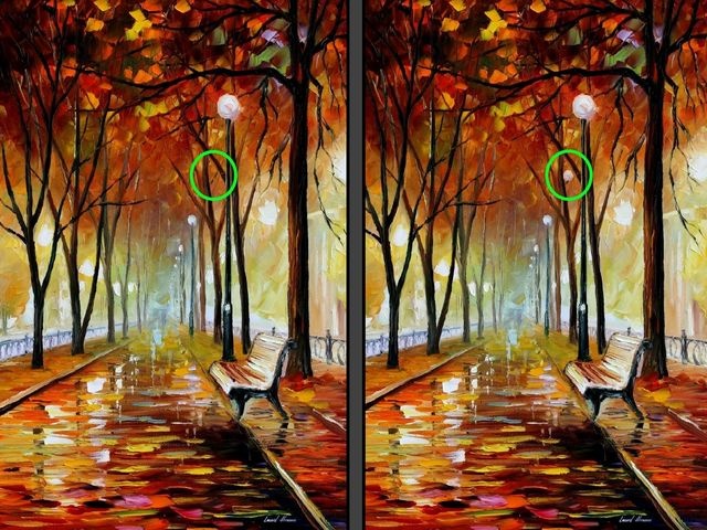 thu thach tim diem khac biet anh 4